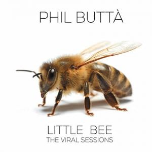 Phil Butta - Little Bee