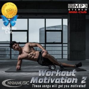 Workout Motivation 2 (MP3)