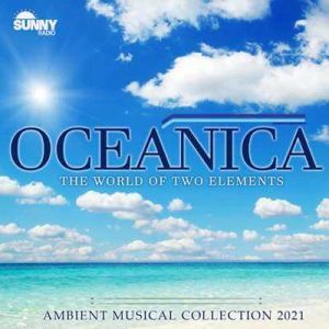 Oceanica Ambient Musical Collection (Spring songs)