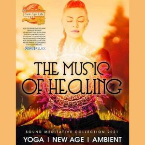 The Music Of Healing