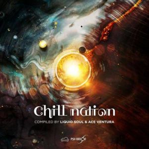 Chill Nation (Compiled by Liquid Soul & Ace Ventura)