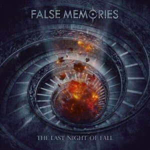 False Memories - The Last Night of Fall False Memories - The Last Night of Fall
