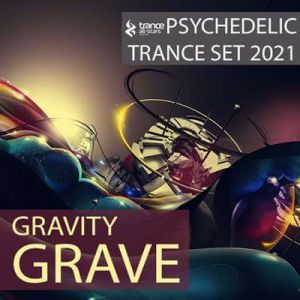 Gravity Grave: Psy Trance Set