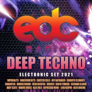 EDC: Deep Techno Electronic