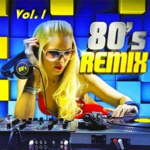 Disco Remix 80s Vol. 1 (MP3)