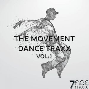 The Movement Dance Traxx Vol 1