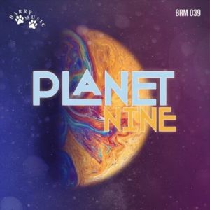 Ronnie Verboom - Planet Nine