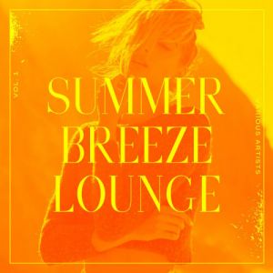 Summer Breeze Lounge (Vol. 1-2) (MP3)