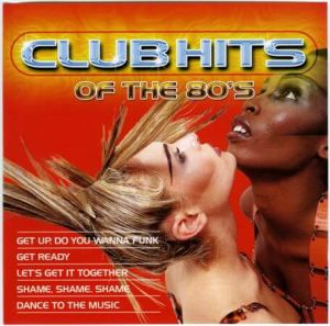 Club Hits Of The 80's (Vol. 01-03)