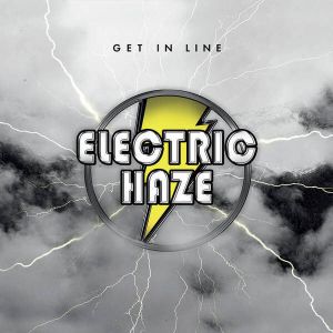 Electric Haze - Get In Line