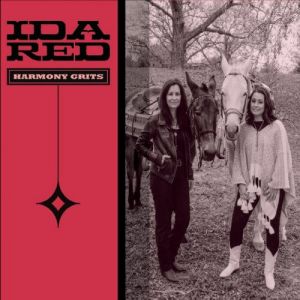 Ida Red - Harmony Grits