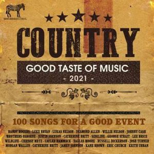 Country: Good Taste Of Music (MP3)