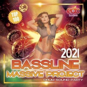 Bassline Massive Project on TOP 100' songs