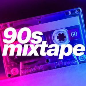 90's Mixtape (MP3)