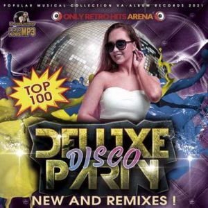 Top 100: Deluxe Disco Party