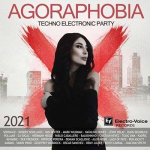 Agoraphobia: Techno Electronic Party