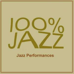 100% Jazz (MP3)