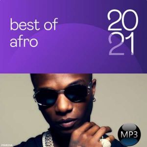 Best of Afro