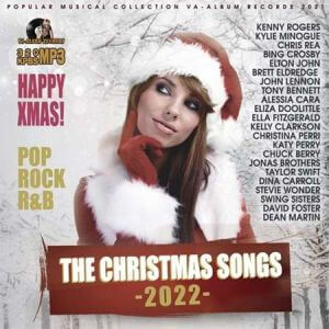 The Christmas Songs 2022 (MP3)