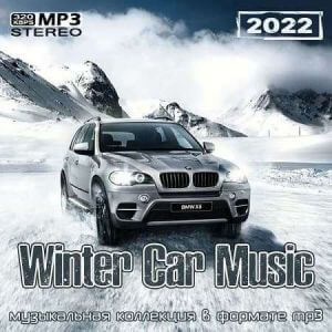 Winter Car Music (January 2k22) (MP3)