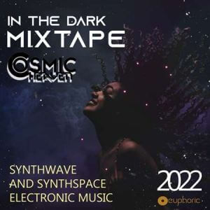 In The Dark: Synthspace Mixtape