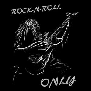 Rock'n'Roll Only (Spring songs)