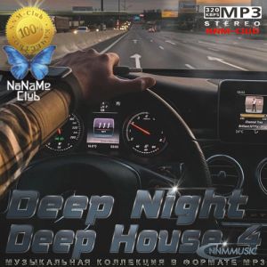 Deep Night Deep House 4
