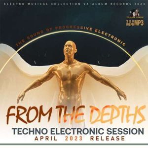 From The Depths From The Depths