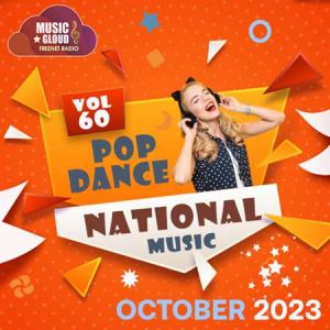 National Pop Dance Music Vol. 60