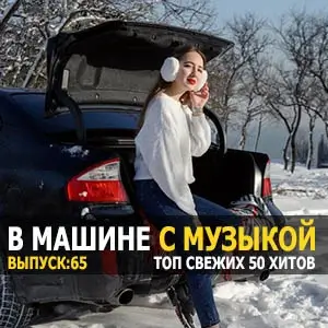 Хиты в тачку vol.65