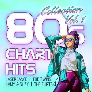 80s Chart Hits Collection Vol.1 80s Chart Hits Collection Vol.1