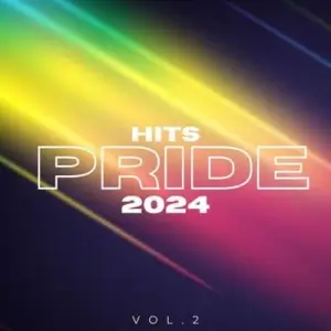 Hits: Pride 2024 Vol.2