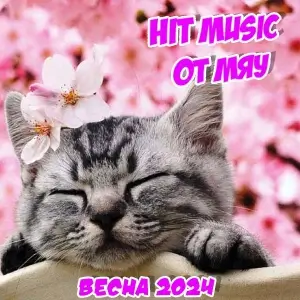 Hit Music. (Весна 2024 от Мяу)