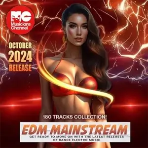EDM Mainstream EDM Mainstream
