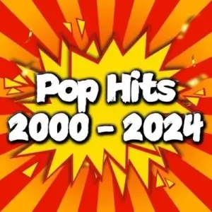 Pop Hits 2000 - 2024 - 100 Best Songs Pop Hits 2000 - 2024 - 100 Best Songs