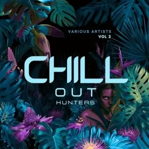 Chill out Hunters, Vol. 2 (MP3)