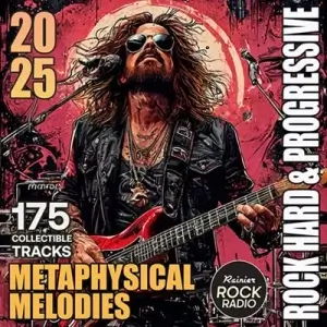 Rock Metaphysical Melodies Rock Metaphysical Melodies