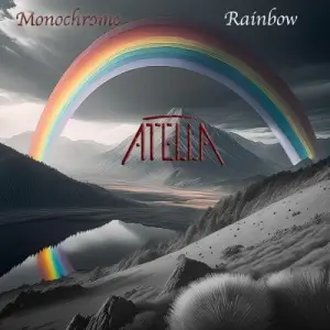 Atella - Monochrome Rainbow