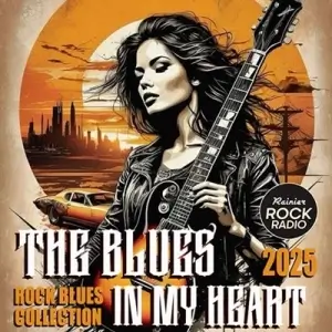 The Blues In My Heart The Blues In My Heart