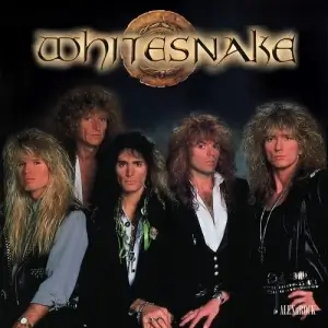 Whitesnake - Collection Whitesnake - Collection
