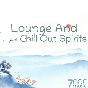 Lounge And Chill Out Spirits, Vol. 1 (MP3)