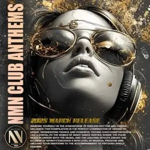 NMN Club Anthems (MP3)