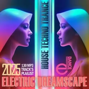 Electric Dreamscape Electric Dreamscape