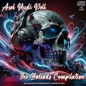 Axel Rudi Pell - The Ballads Compilation Axel Rudi Pell - The Ballads Compilation