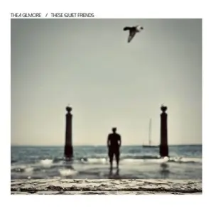 Thea Gilmore - These Quiet Friends [24-bit Hi-Res]
