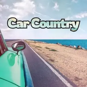Car Country 100 Great Bangers