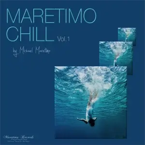 Maretimo Chill, Vol.1 Maretimo Chill, Vol.1