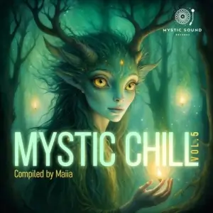 Mystic Chill Vol. 5 Mystic Chill Vol. 5