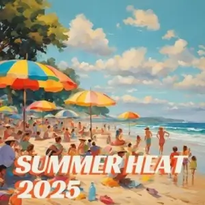 SUMMER HEAT SUMMER HEAT