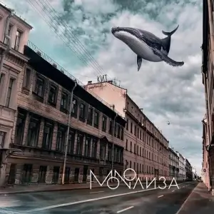 MоNолиза - Кит MоNолиза - Кит